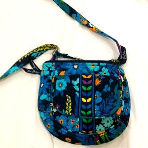 Women’s/ girls Vera Bradley purse